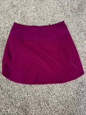 Women's Athleta Skirt